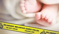Polresta Pekanbaru Lumpuhkan Bapak Aniaya Anak Tiri Hingga Mati